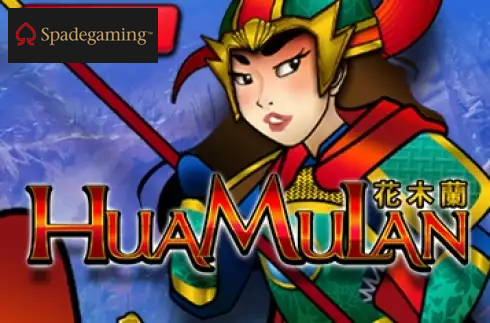 Hua Mulan